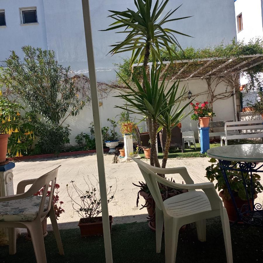 Pay Otel Bodrum Exterior photo