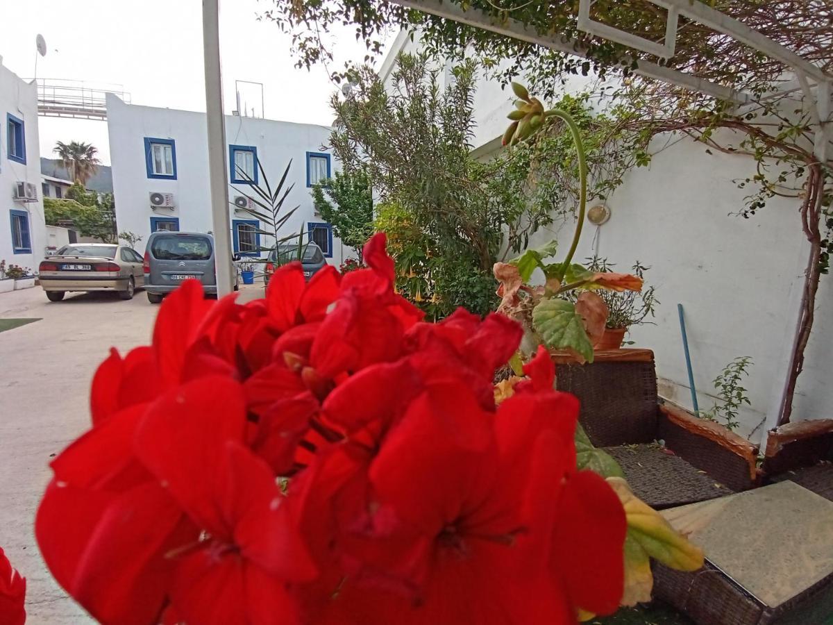 Pay Otel Bodrum Exterior photo