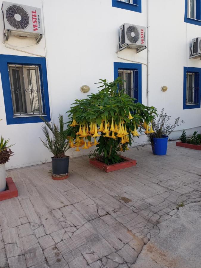 Pay Otel Bodrum Exterior photo