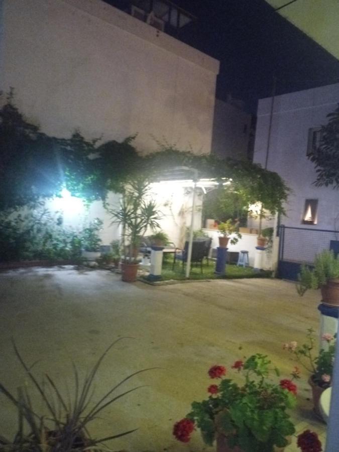 Pay Otel Bodrum Exterior photo