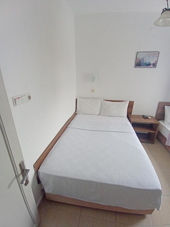 Pay Otel Bodrum Exterior photo